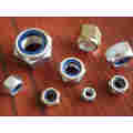 M5-M20 of Nylon Insert Lock Nut